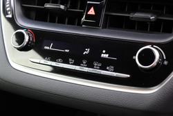 2020 Toyota Corolla Ascent Sport