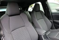 2020 Toyota Corolla Ascent Sport