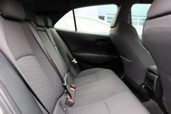 2020 Toyota Corolla Ascent Sport