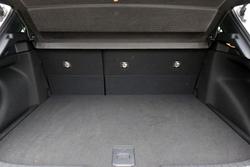 2020 Toyota Corolla Ascent Sport