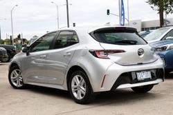 2020 Toyota Corolla Ascent Sport