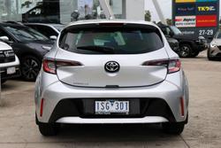 2020 Toyota Corolla Ascent Sport