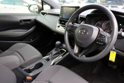 2020 Toyota Corolla Ascent Sport