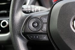 2020 Toyota Corolla Ascent Sport