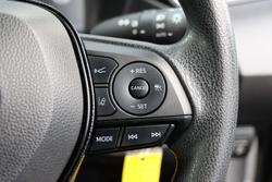 2020 Toyota Corolla Ascent Sport