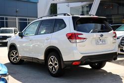 2024 Subaru Forester 2.5i