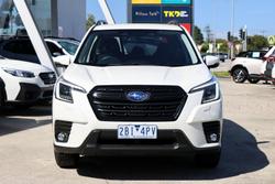2024 Subaru Forester 2.5i