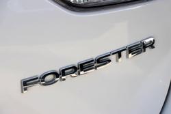 2024 Subaru Forester 2.5i