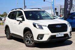 2024 Subaru Forester 2.5i