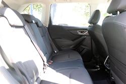 2024 Subaru Forester 2.5i