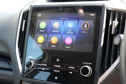 2024 Subaru Forester 2.5i