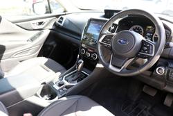 2024 Subaru Forester 2.5i