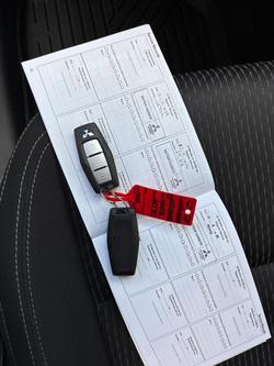 2023 Mitsubishi Outlander LS