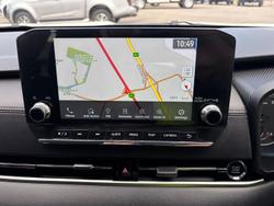 2023 Mitsubishi Outlander LS