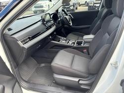 2023 Mitsubishi Outlander LS