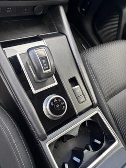 2023 Mitsubishi Outlander LS