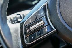 2023 Kia Seltos Sport