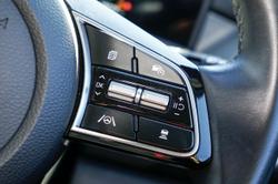 2023 Kia Seltos Sport