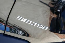2023 Kia Seltos Sport