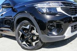 2023 Kia Seltos Sport