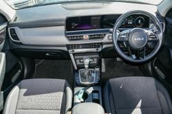 2023 Kia Seltos Sport