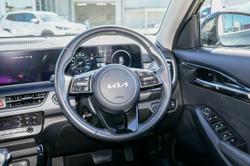 2023 Kia Seltos Sport