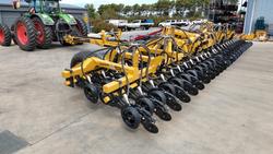 Serafin Ultisow Forward Fold S1248 Single Disc Seeder