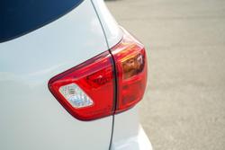 2017 Nissan Pathfinder ST