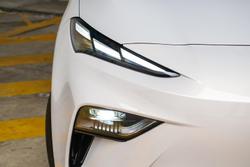 2025 MG MGS5 EV Essence 49