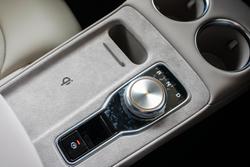 2025 MG MGS5 EV Essence 49