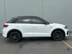 2022 Volkswagen T-Roc 140TSI R-Line