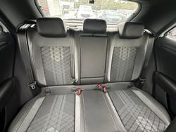 2022 Volkswagen T-Roc 140TSI R-Line