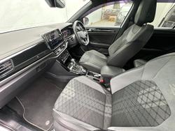 2022 Volkswagen T-Roc 140TSI R-Line