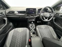 2022 Volkswagen T-Roc 140TSI R-Line