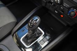 2023 Mazda BT-50 XT