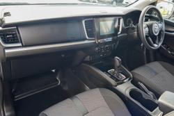 2023 Mazda BT-50 XT