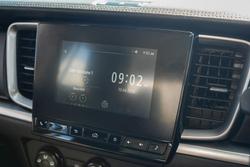 2023 Mazda BT-50 XT