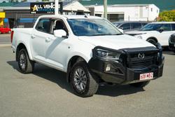 2023 Mazda BT-50 XT