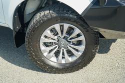 2023 Mazda BT-50 XT