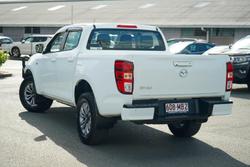 2023 Mazda BT-50 XT