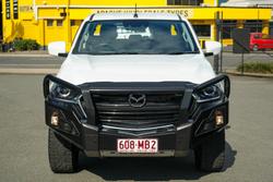 2023 Mazda BT-50 XT