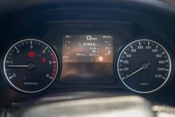 2023 Mazda BT-50 XT
