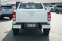 2023 Mazda BT-50 XT