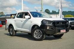 2023 Mazda BT-50 XT