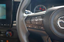 2023 Mazda BT-50 XT