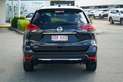 2017 Nissan X-TRAIL Ti