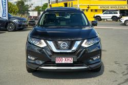2017 Nissan X-TRAIL Ti