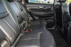 2017 Nissan X-TRAIL Ti