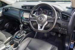 2017 Nissan X-TRAIL Ti