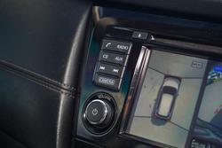 2017 Nissan X-TRAIL Ti